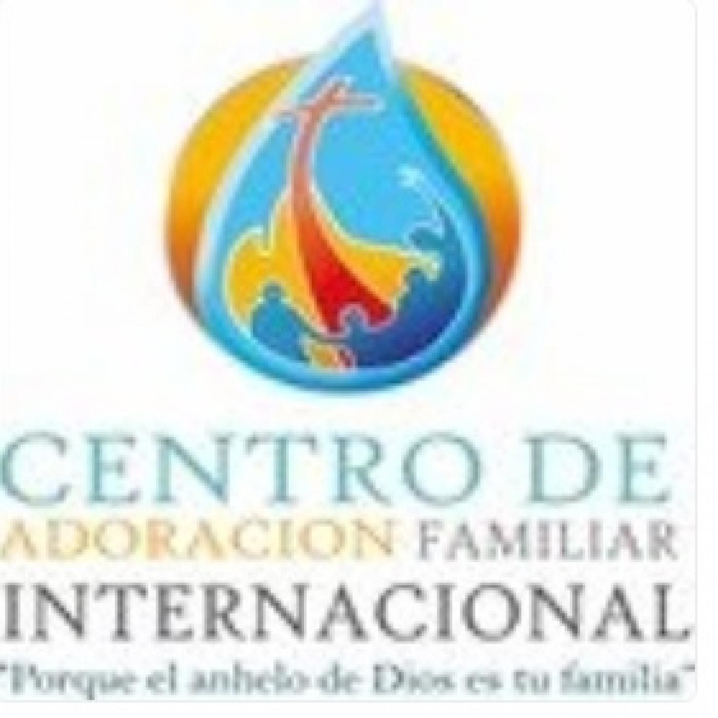 Podcast de Iglesia CAFI Costa Rica