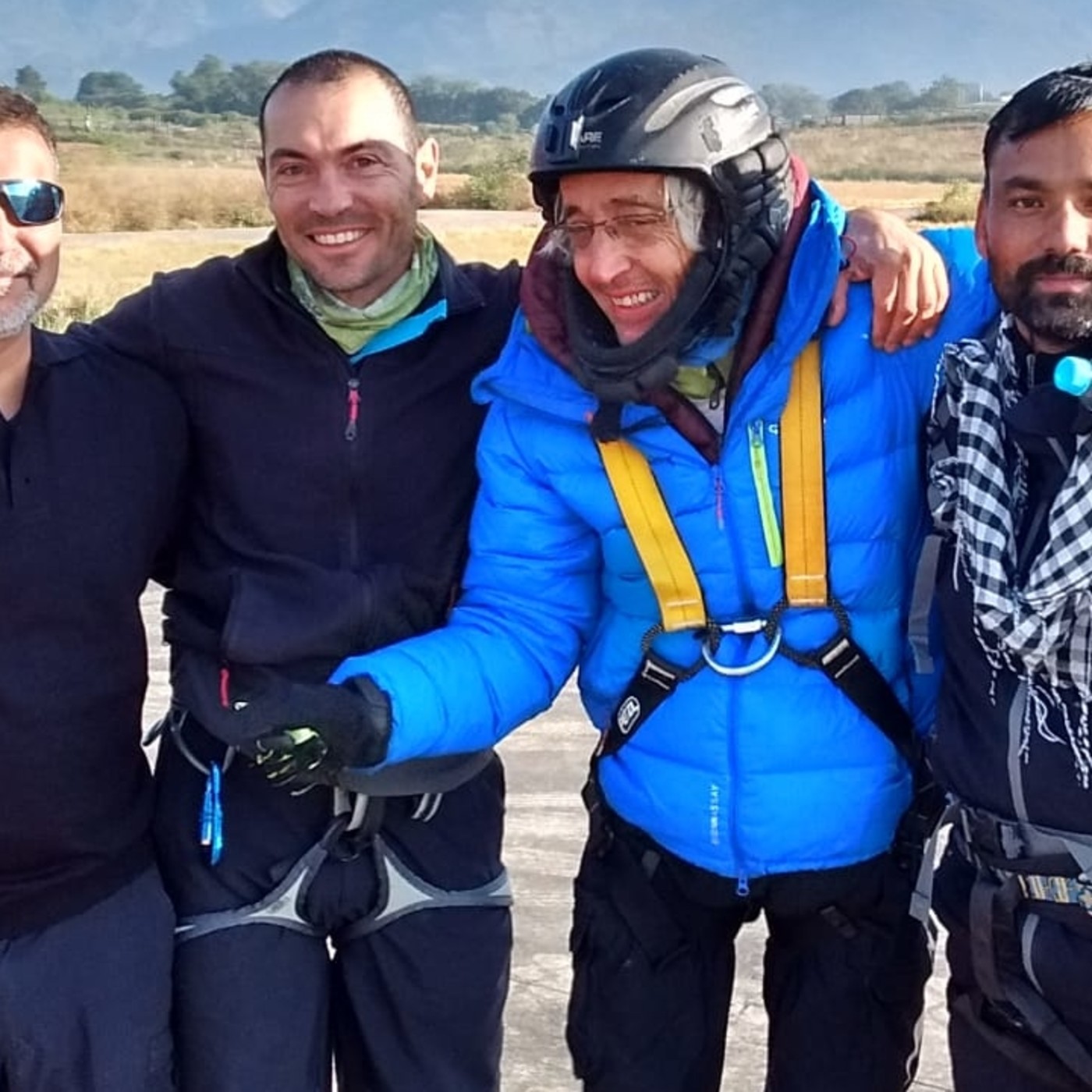 AmaTorrecerredo "Chelius vamos por ti"