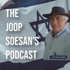 In mijn podcast van vandaag 19 augustus, nieuwe rel rond Sarah Netanyahu, onderzoekers in Israel hebben ontdekt hoe m...