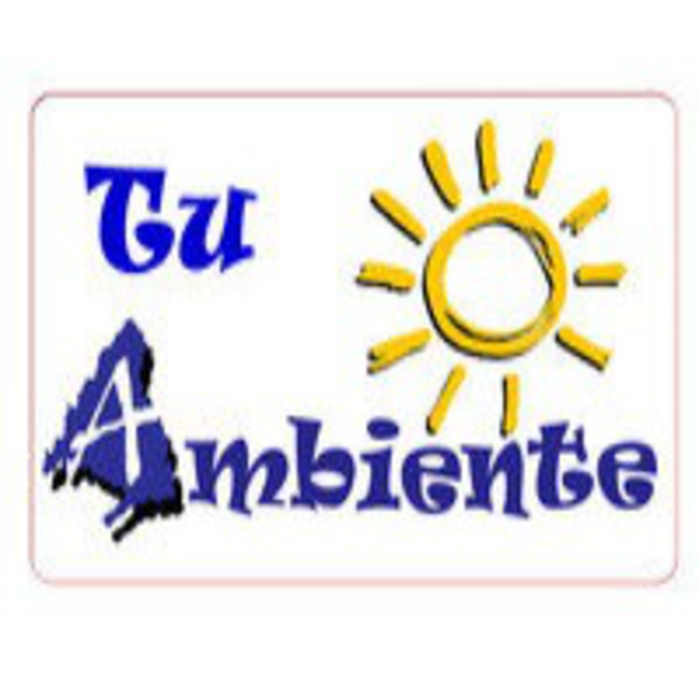 Podcast MiAmbiente AAM