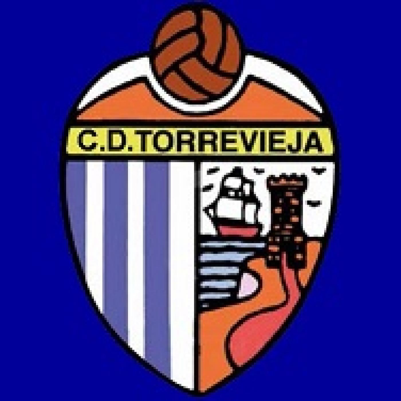 CD Torrevieja