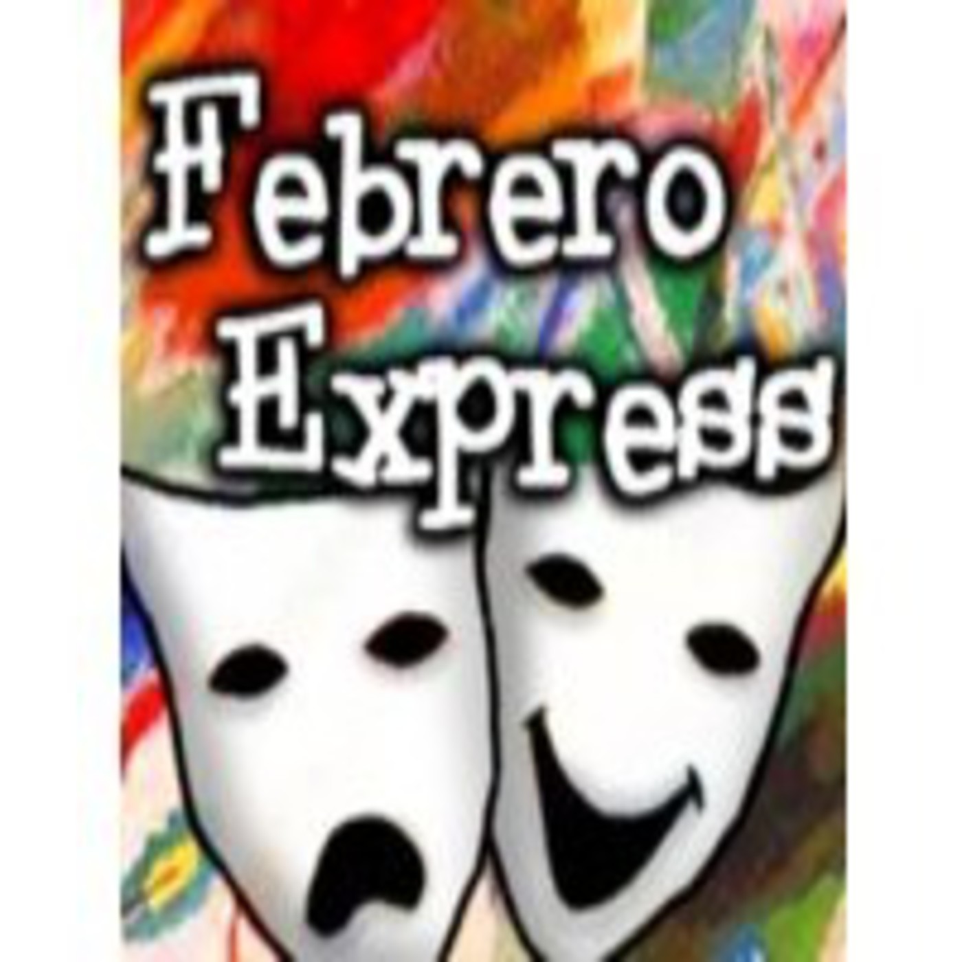 Podcast Febrero Express