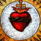 Día 29 - El Corazón de Jesús, modelo de nuestra vida exterior