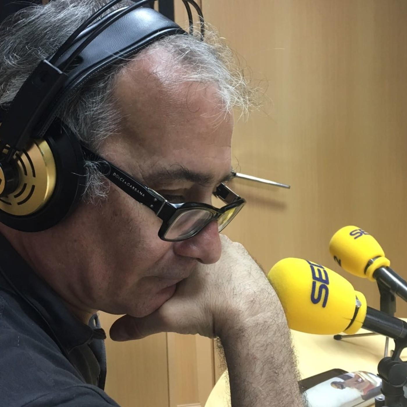 Desde las mazmorras del consistorio