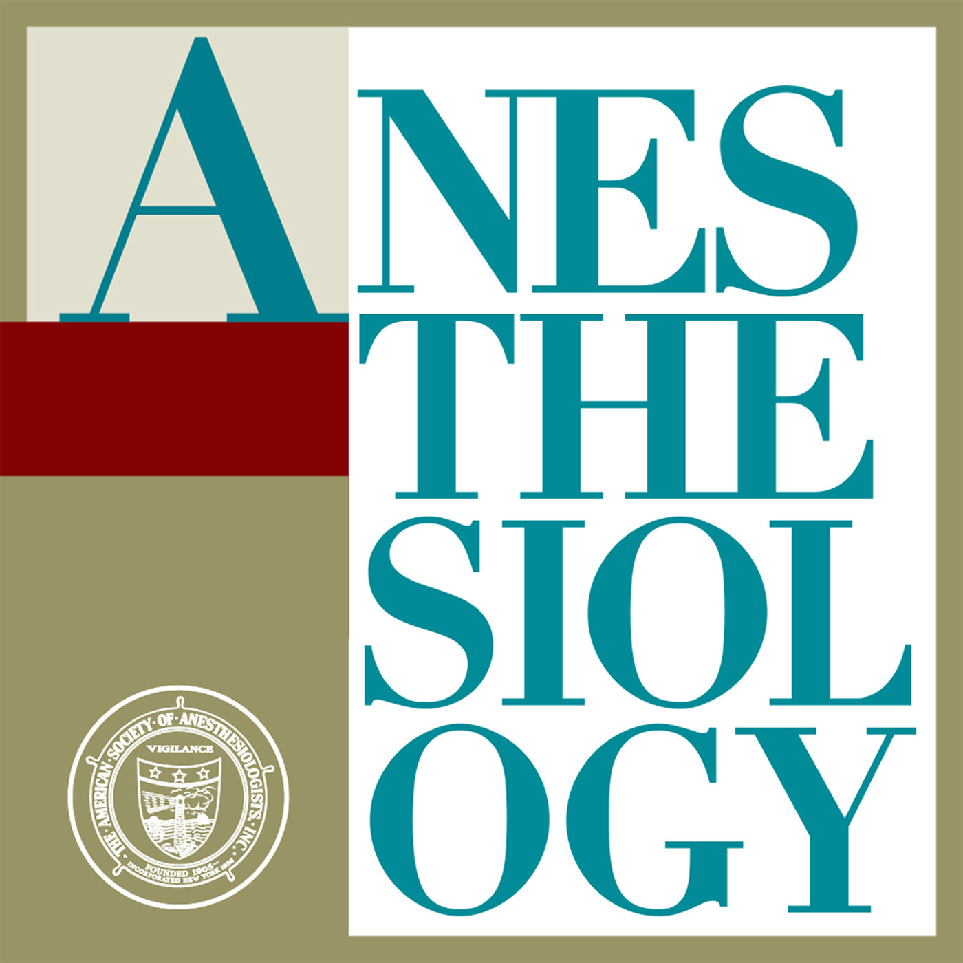 Anesthesiology Journal\'s podcast