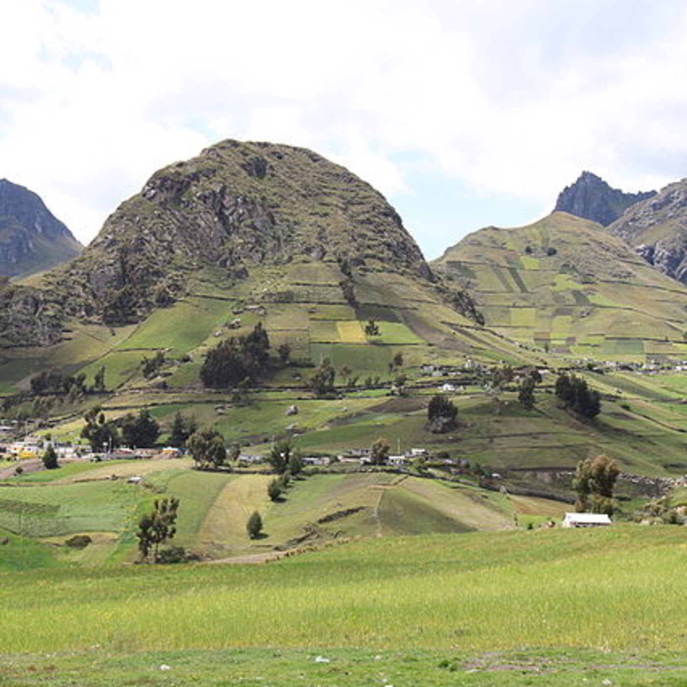 Chugchilán