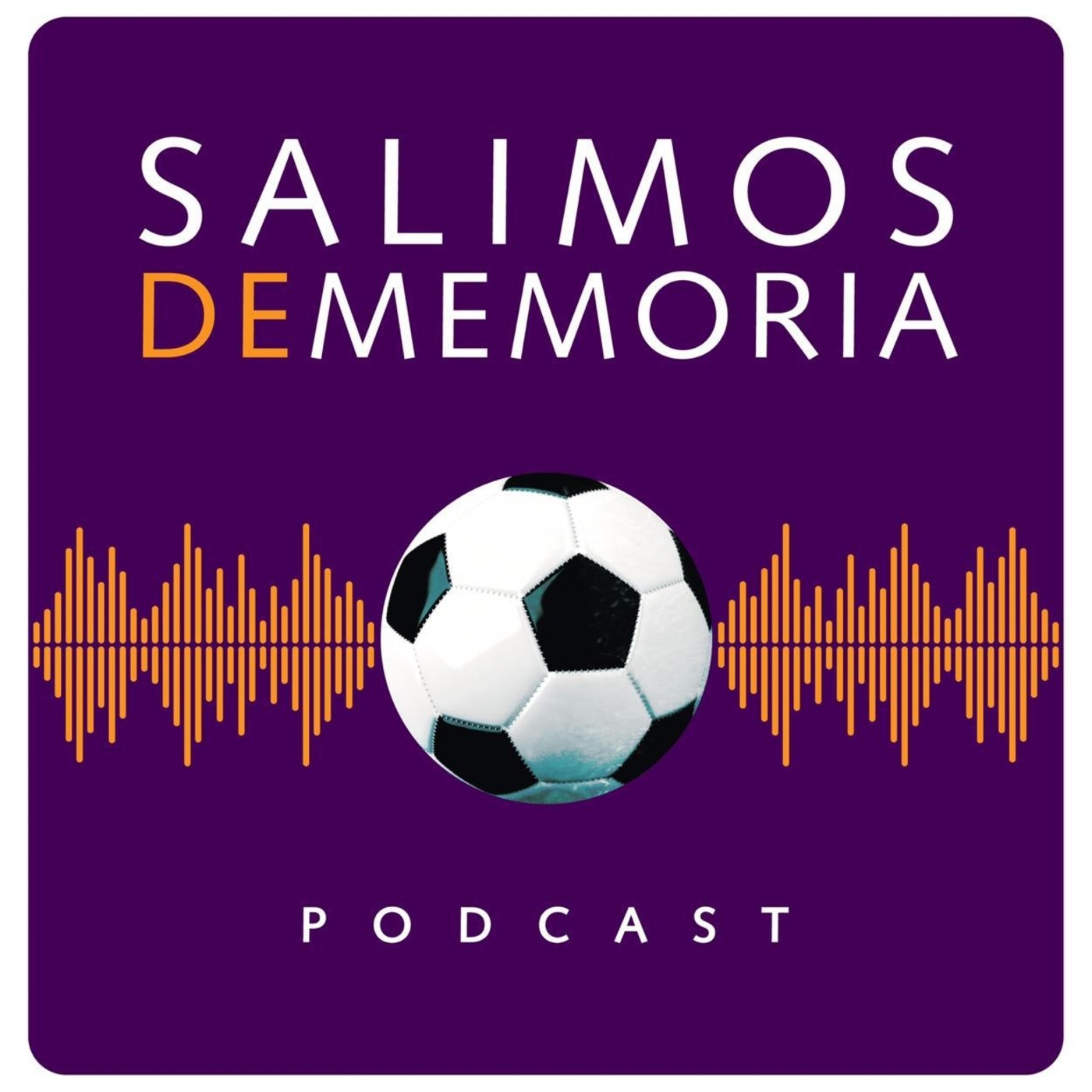 Salimos De Memoria