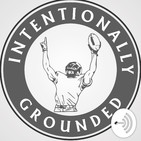 Episode 26-Drew Tate BC Lions & Coastal Carolina