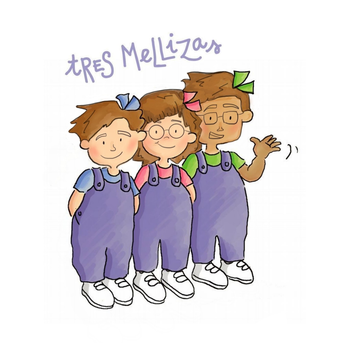 Tres Mellizas