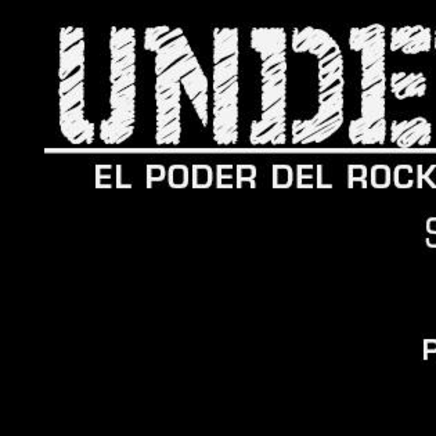 UNDERGROUND