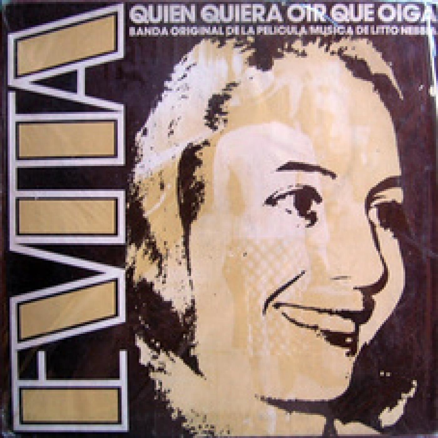 Podcast de QUIEN QUIERA OIR QUE OIGA