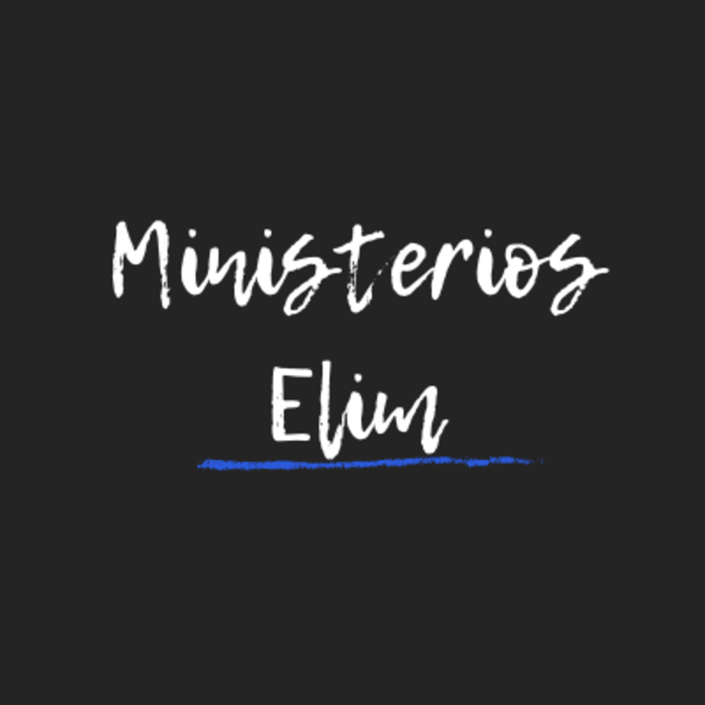 Ministerios Elim