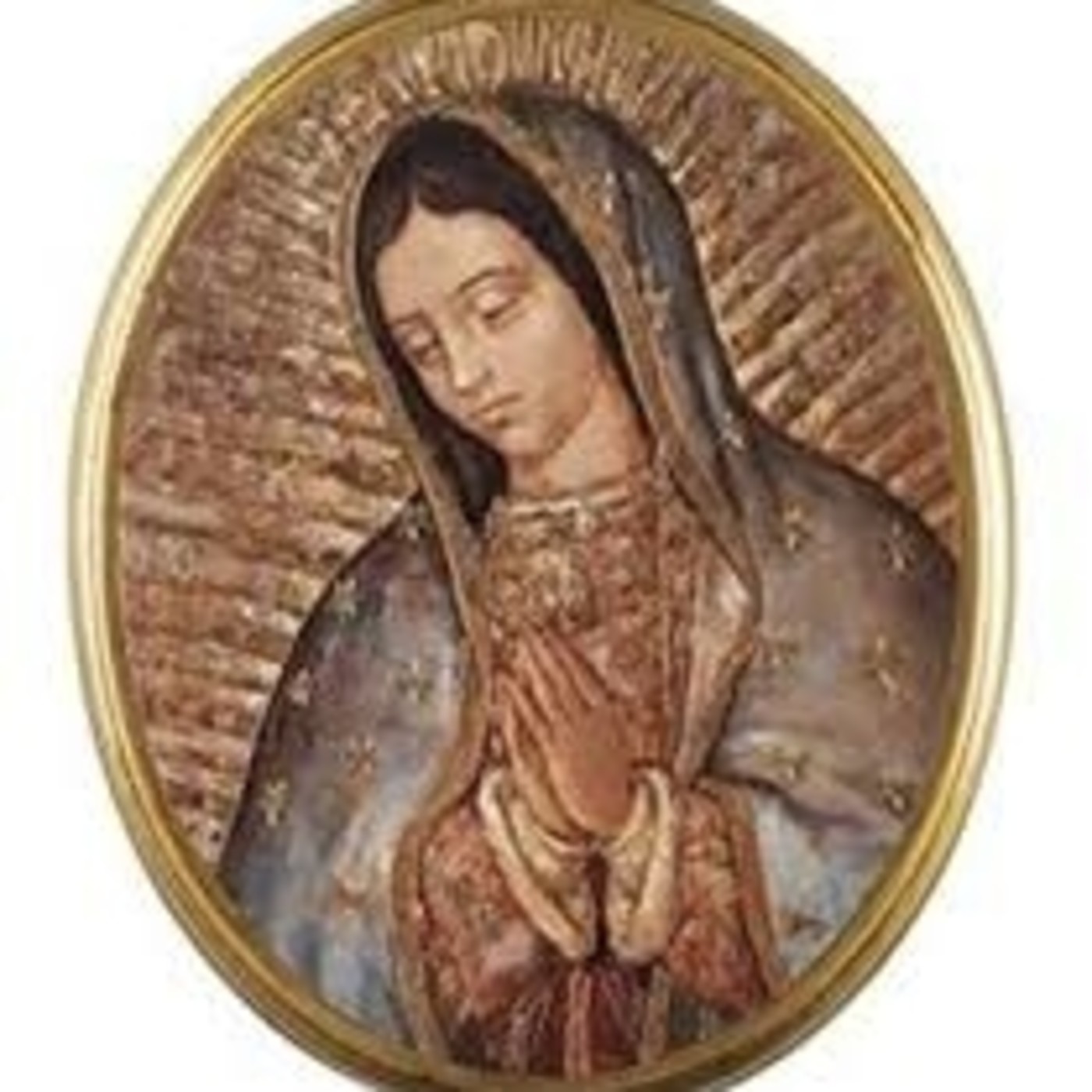 Maria Santisima en las escrituras