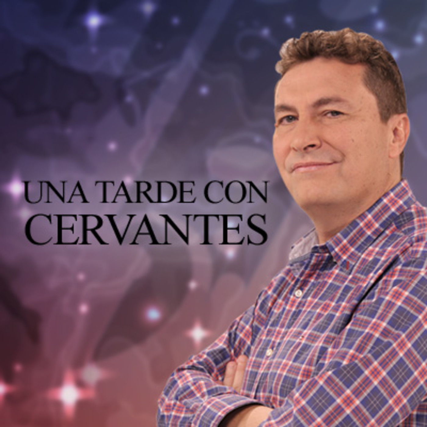 Una tarde con Cervantes