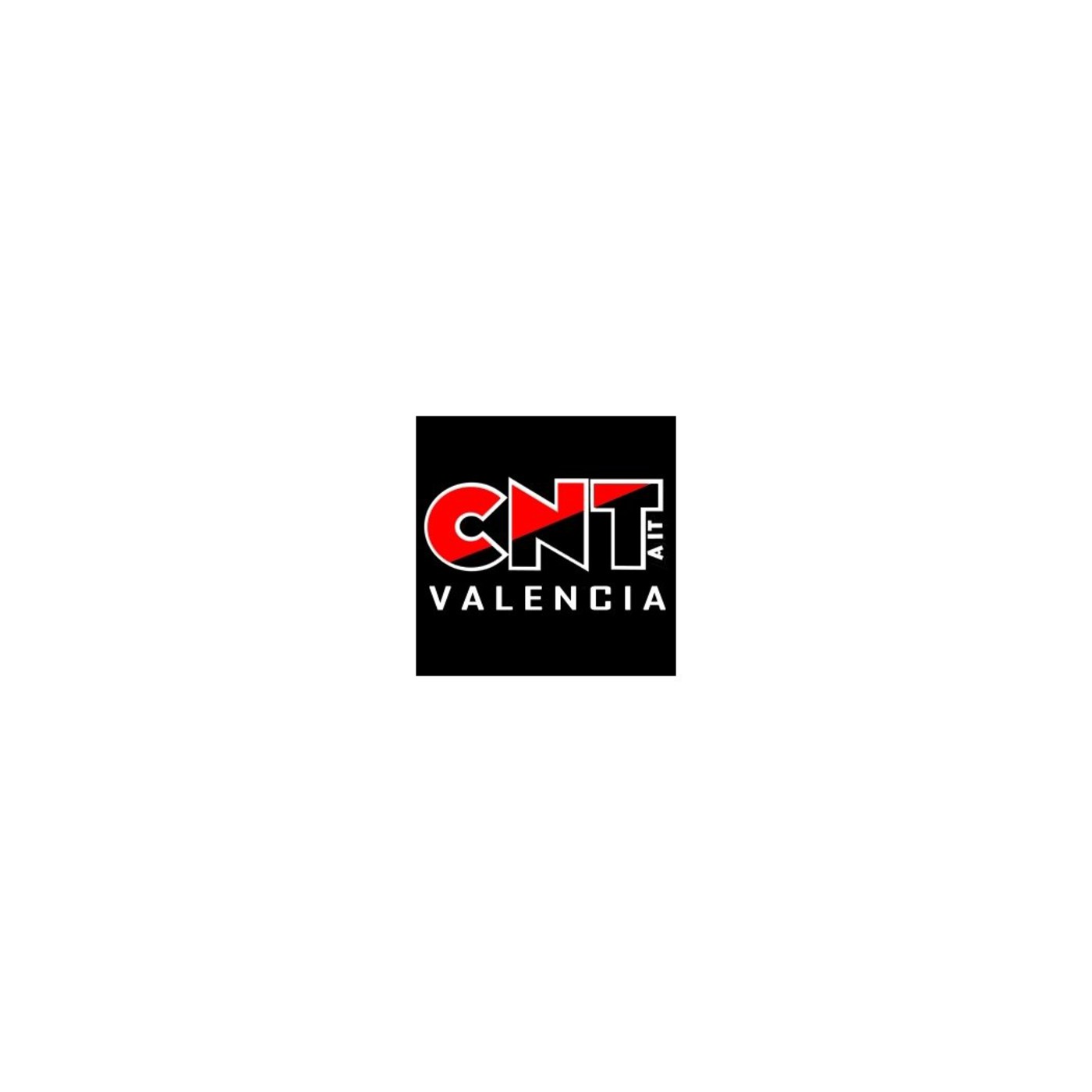 Podcast de CNT-Valencia