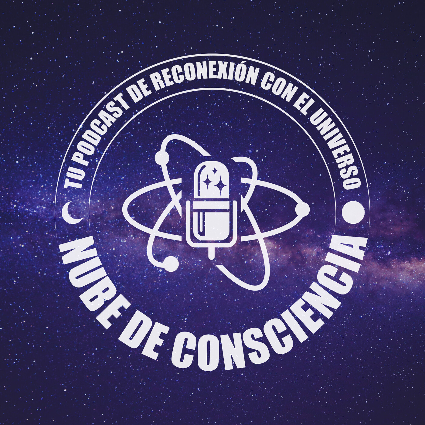 Nube de Consciencia 