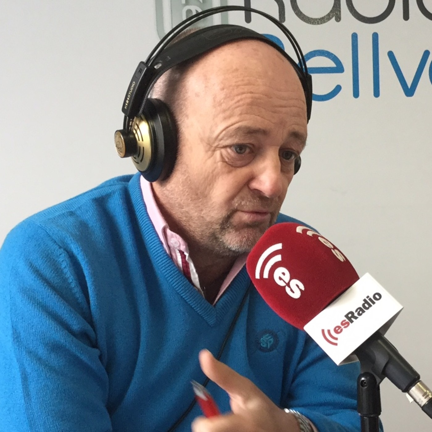Juan Nigorra