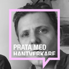 Prata med Adopterade