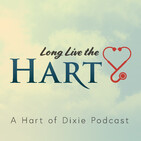 BONUS EPISODE: Long Live the Haunt Halloween Special
