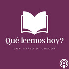 Audio-relato “El paciente 0723” – Especial – QLHE009