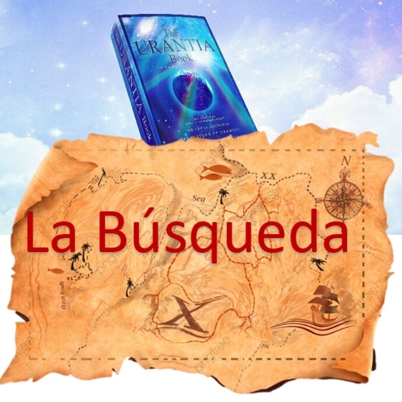 La Búsqueda