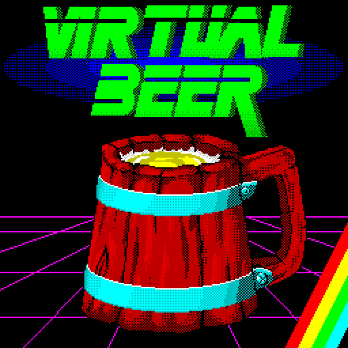 Virtual Beers