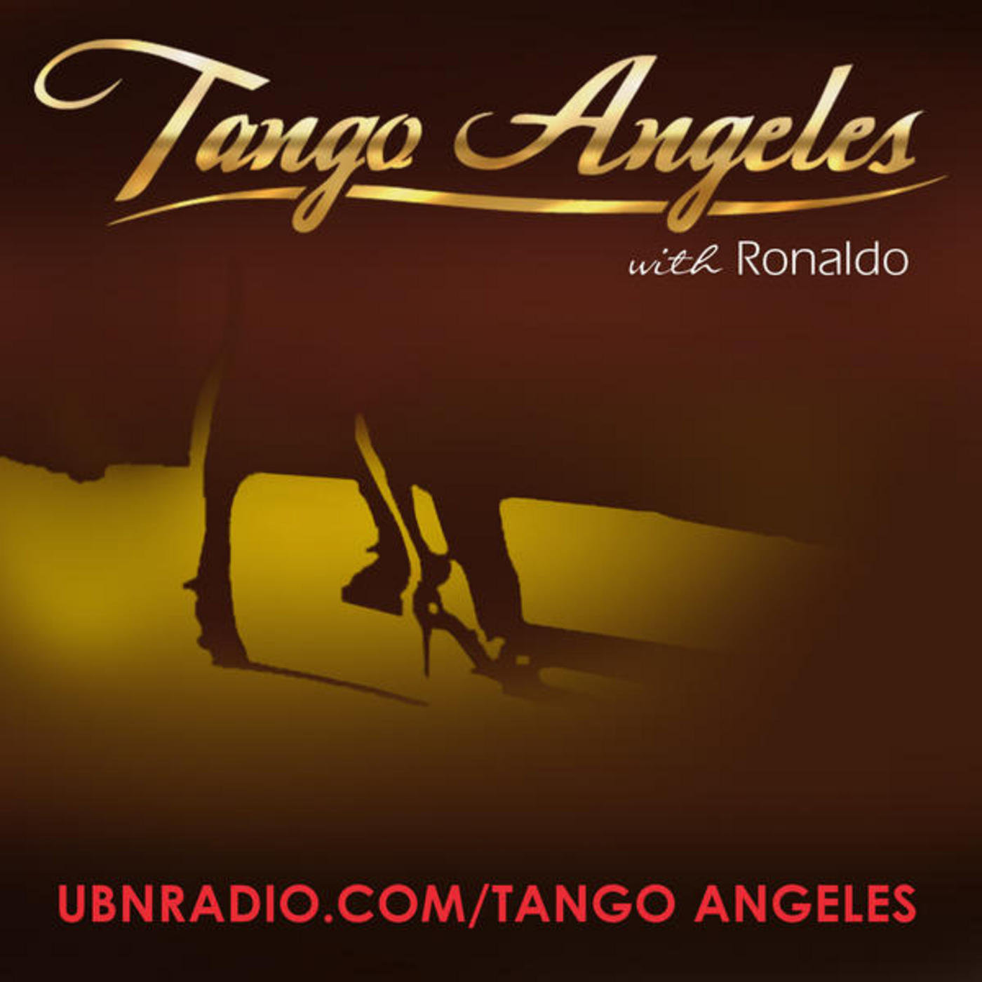 Radio Tango Angeles's 3rd Anniversary Celebration - Nov. 16, 2016