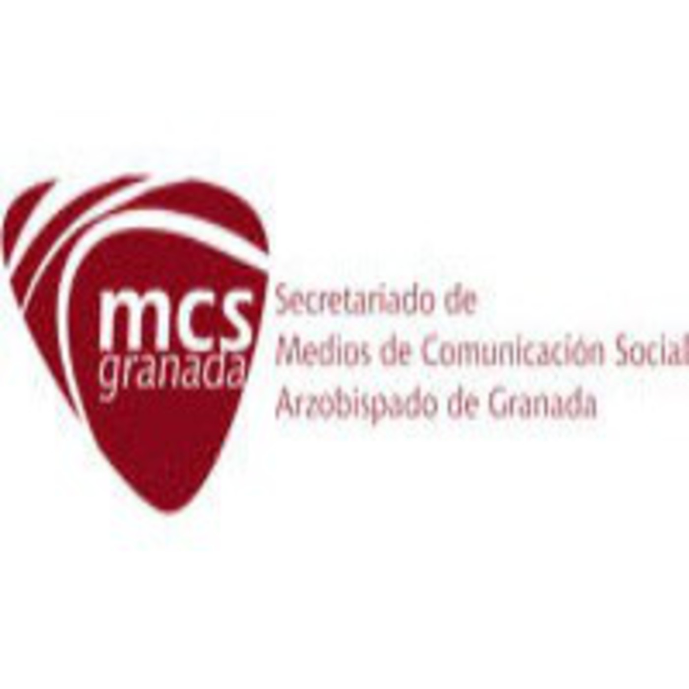 Podcast Delegación MCS Arzobispado de Granada