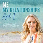 Relationship with the angels with Katy Sloane