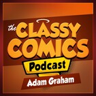 EP0112: Batman, Detective Comics, Volume 7: Batmen Forever and The Life of Captain Marvel