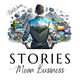 374: Tracking Human Nature