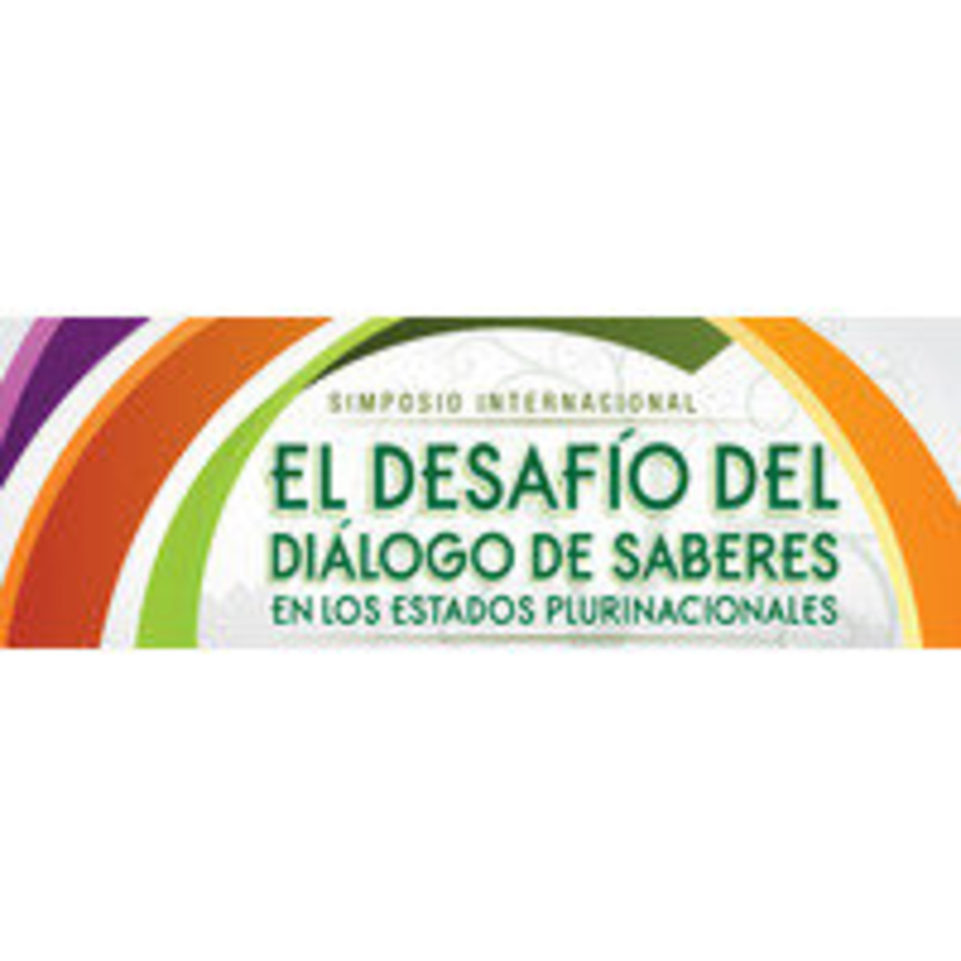 Podcast Simposio Internacional