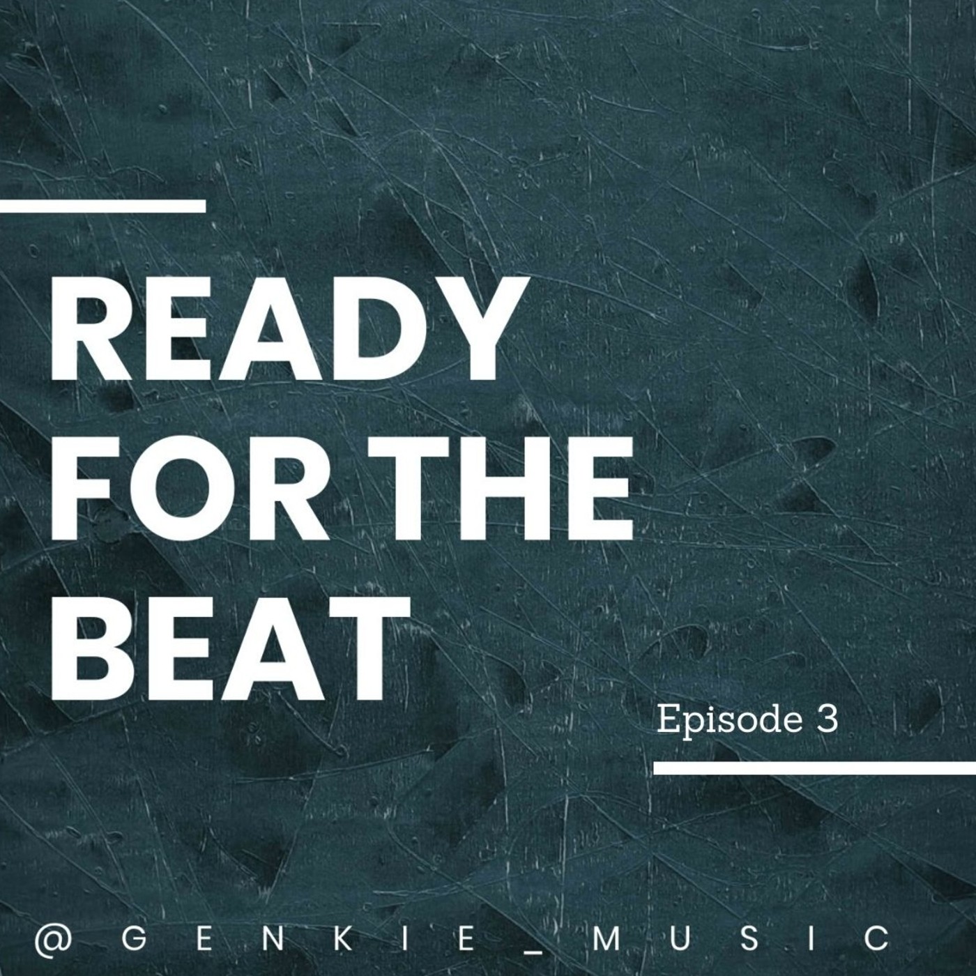 Ready for the Beat