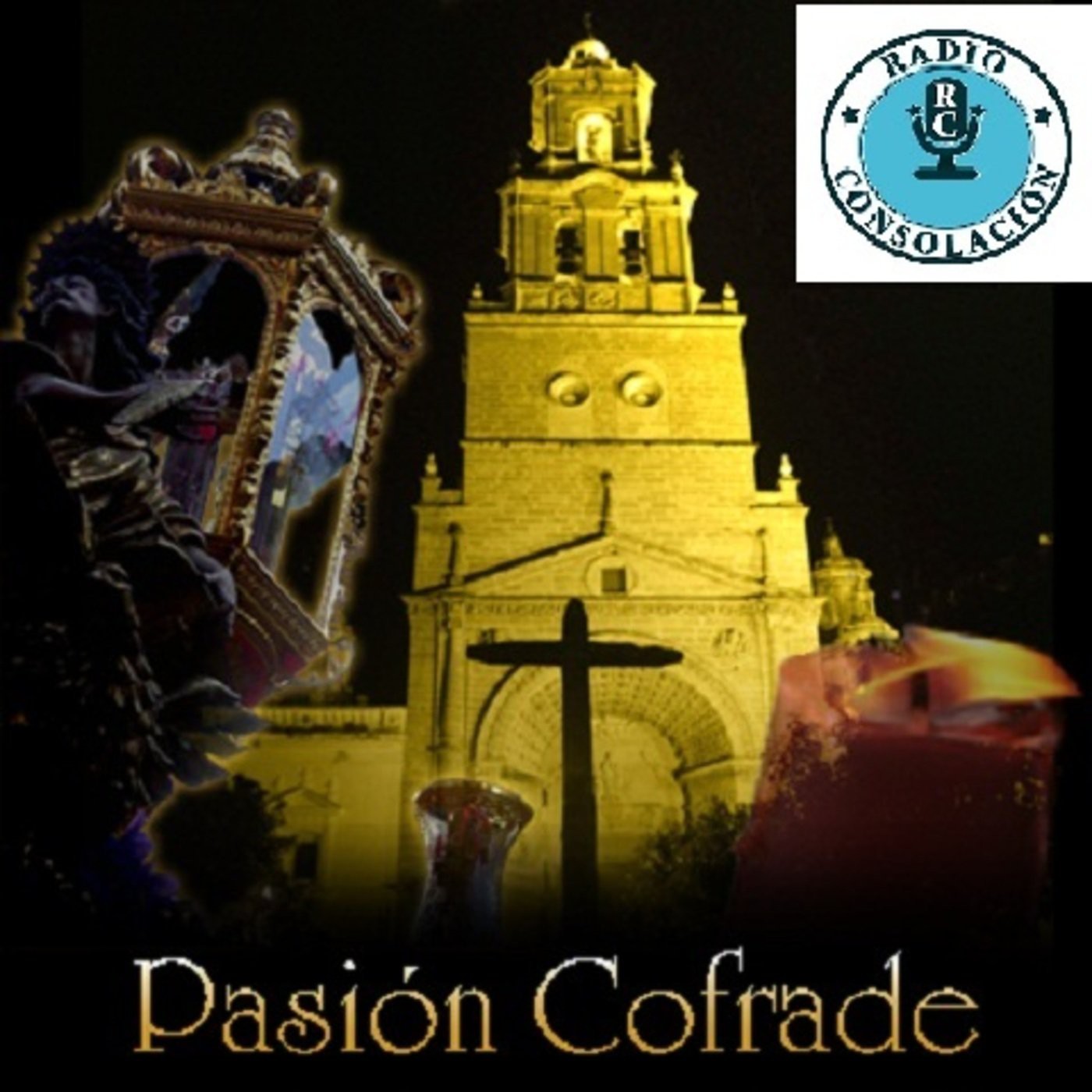 Pasión Cofrade