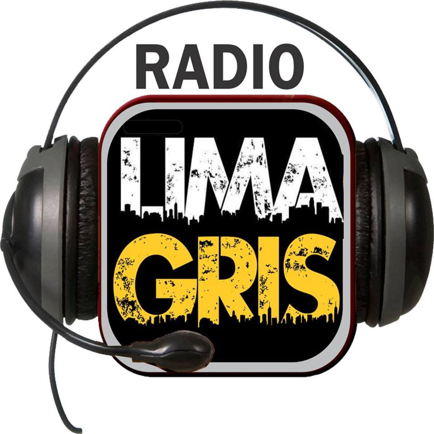 Podcast de Radio Lima Gris