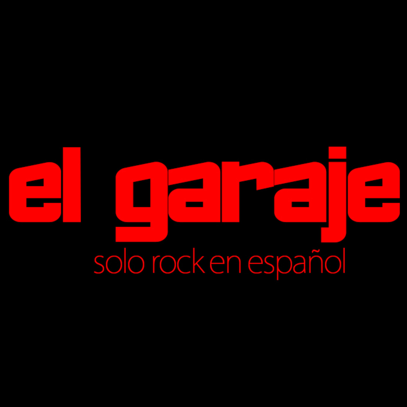 EL GARAJE