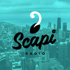 Scapi Radio 08.05.19 Oux