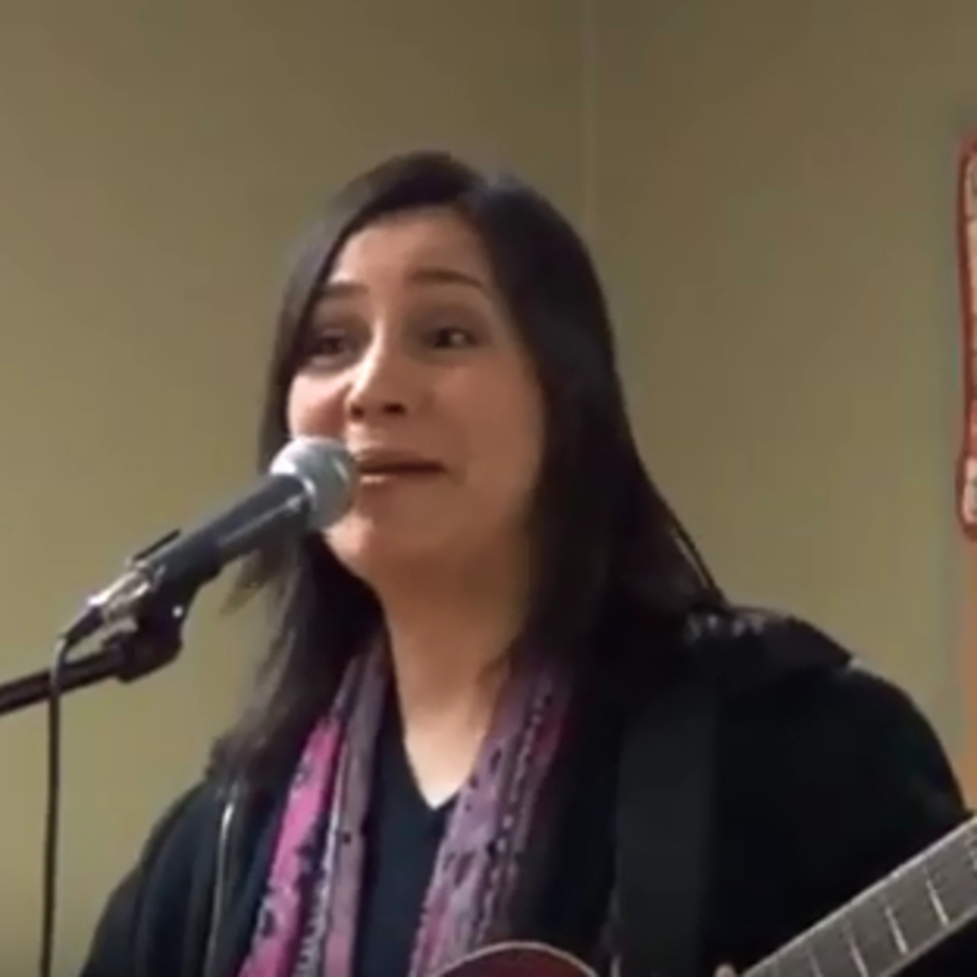 ZENY MUSICA CATOLICA, MISA DE SANACION Y LIBERACIO