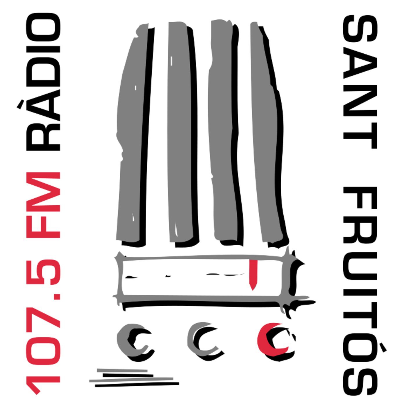 Ràdio Sant Fruitós (varis)