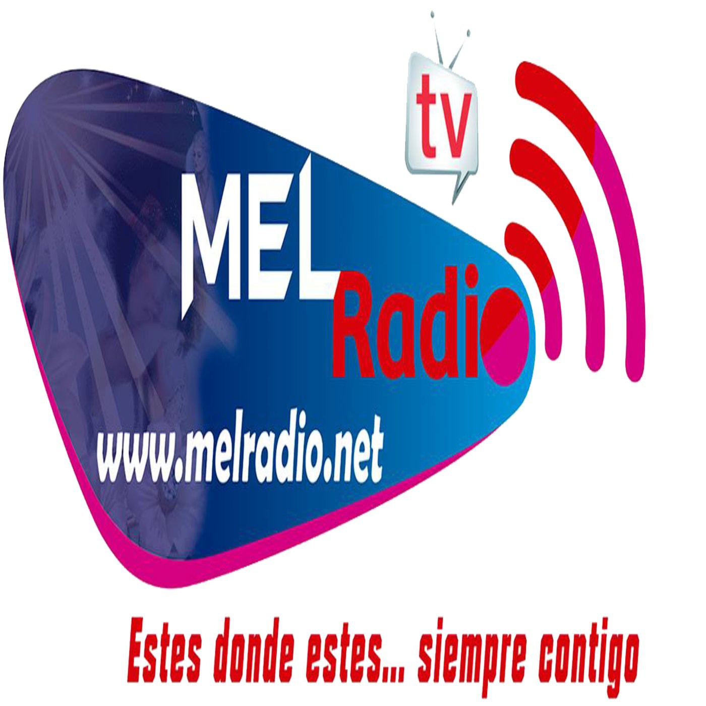 http://melradio.net
