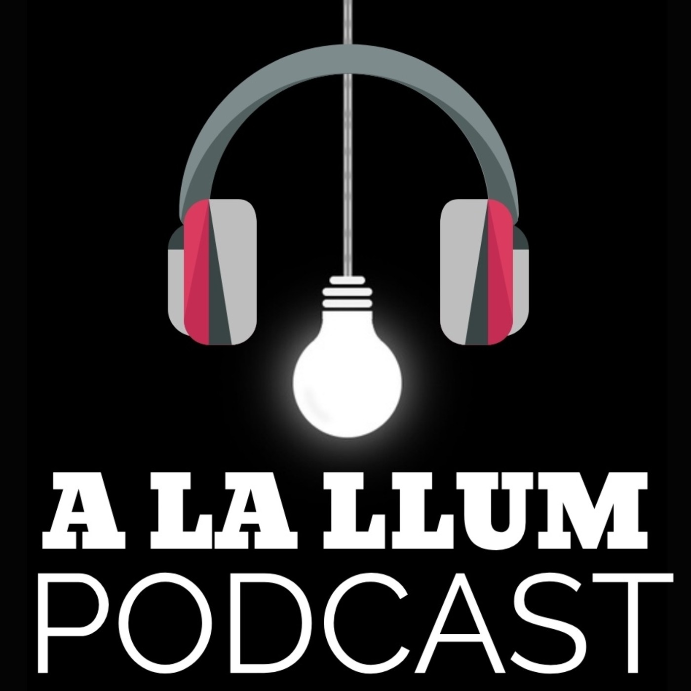 A la llum Podcast