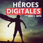 HD009: Cómo impactar con éxito en los próximos 10 años, con Andrés Silva