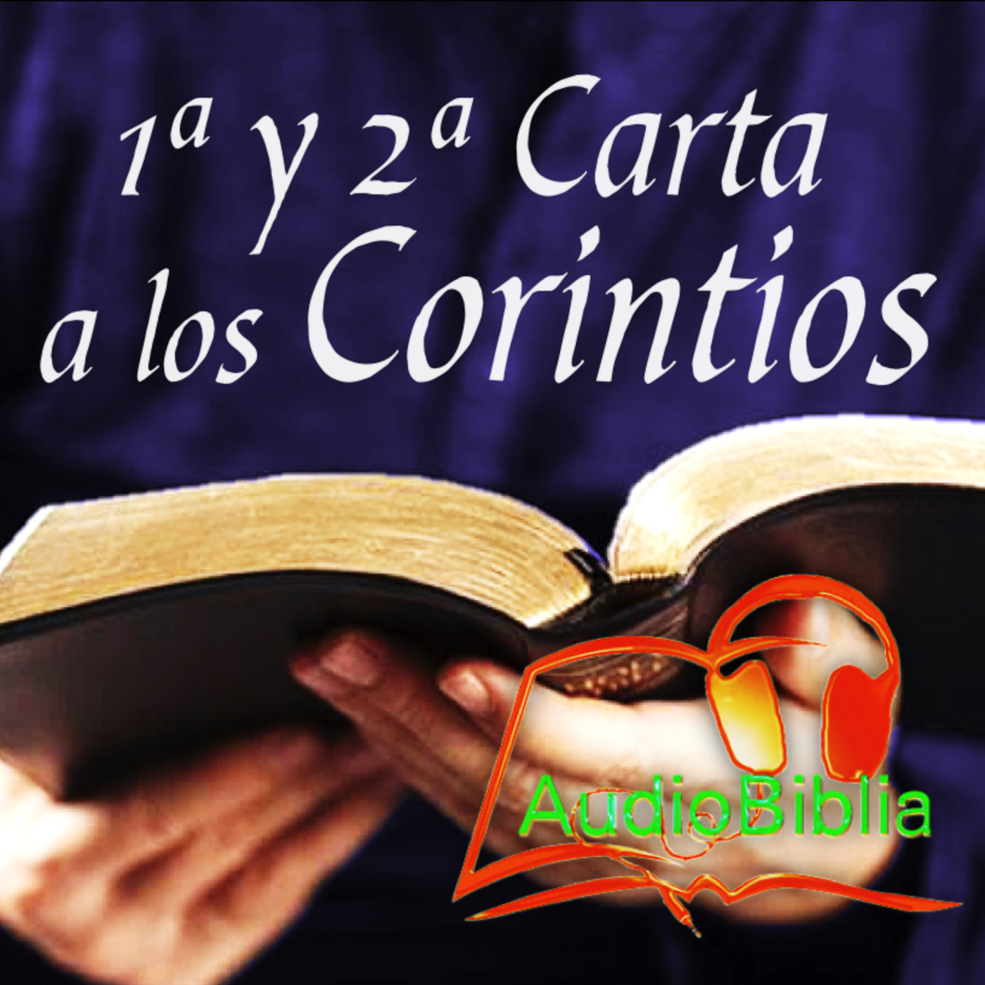 NT-07 1ª Carta a los Corintios, Audiobiblia