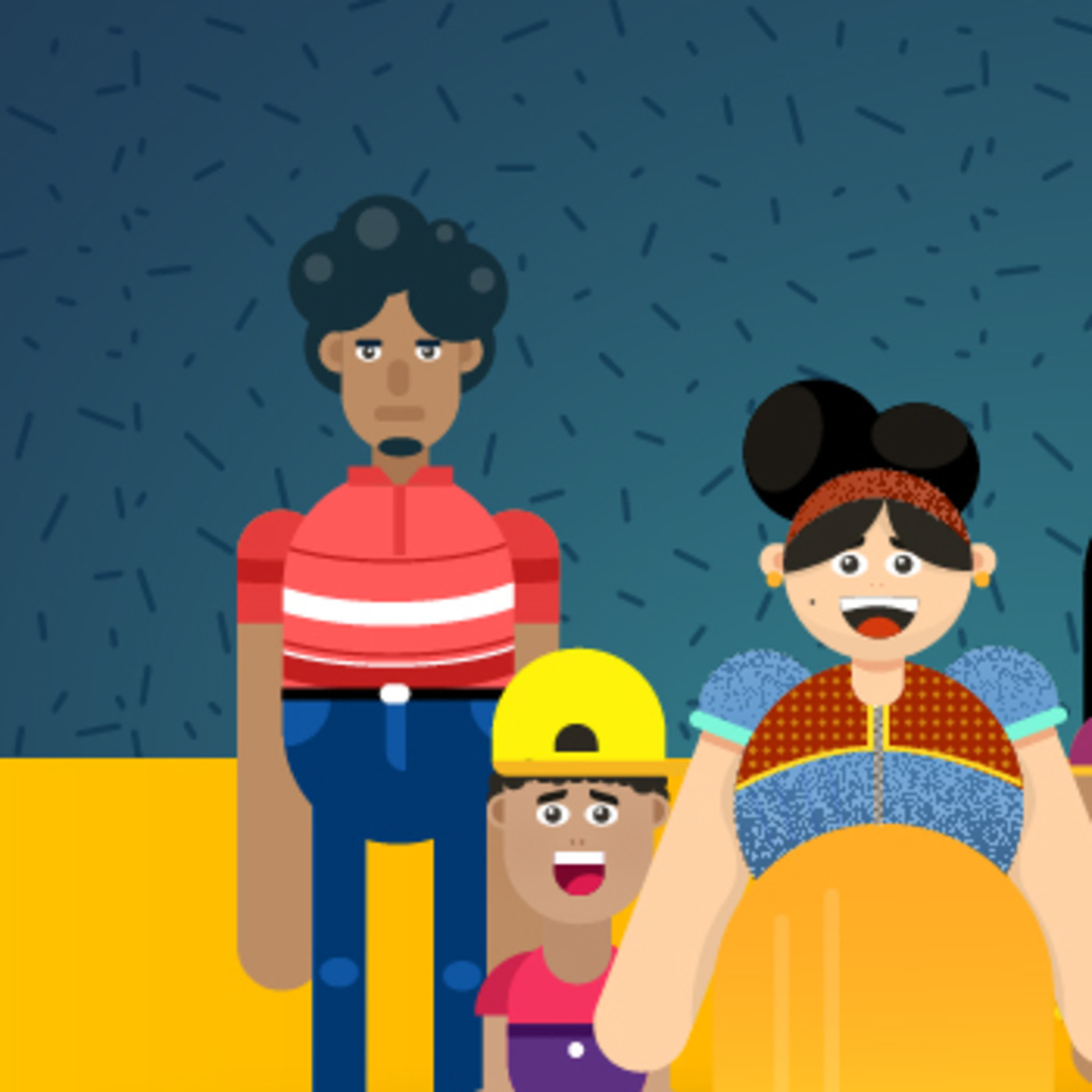 Spots: Me cuido, me cuidas: de mutuo cuidado