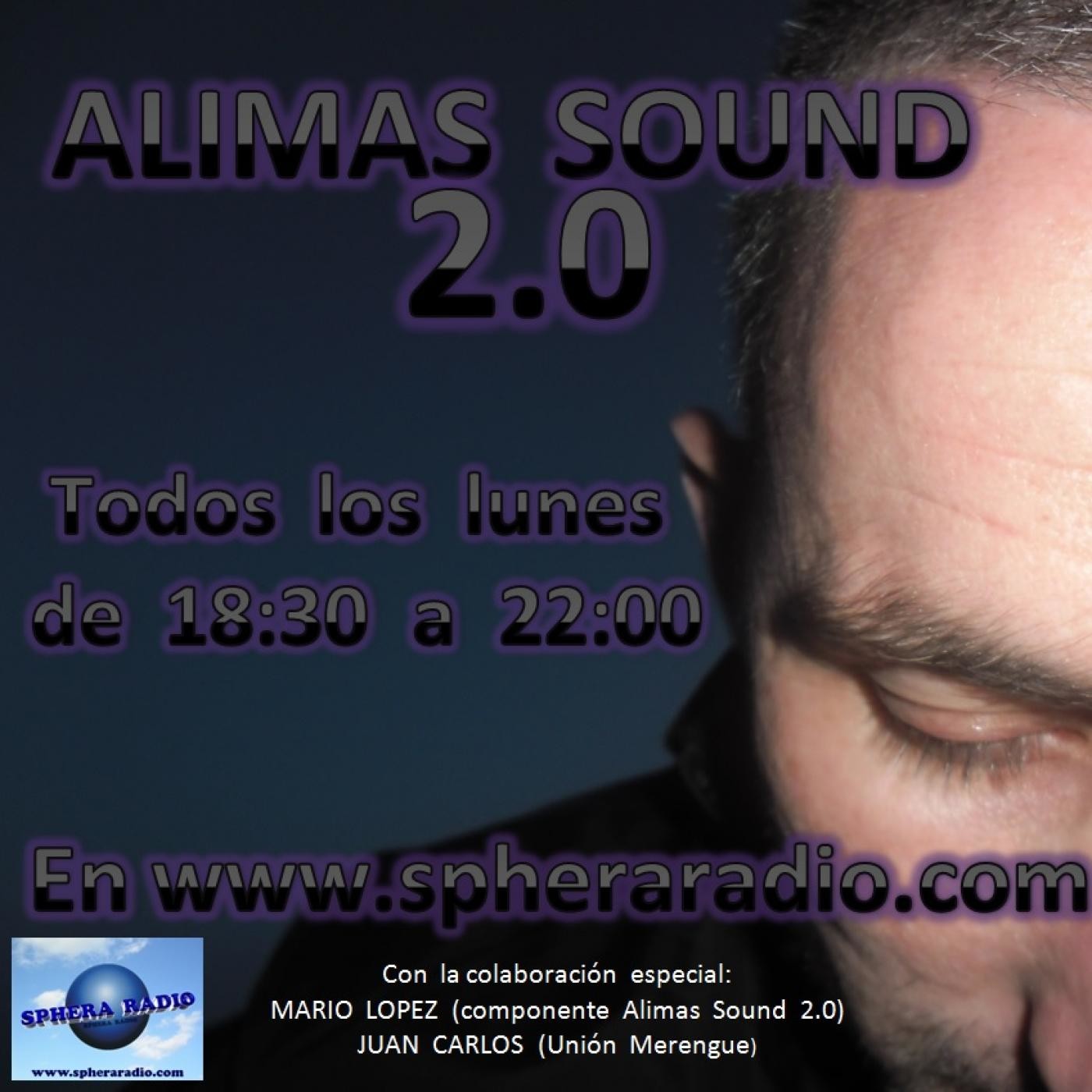 ALI MAS SOUND 2.0