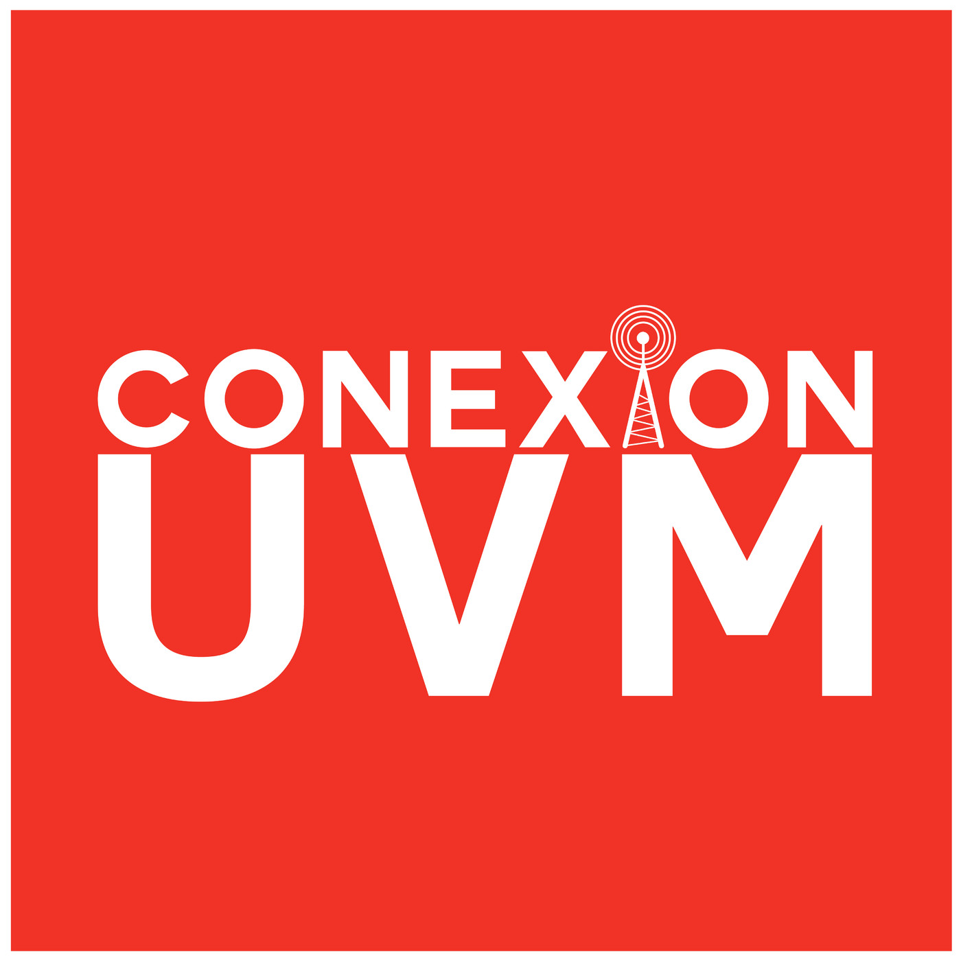 Conexión UVM