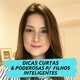 Como você lida com o erro?
