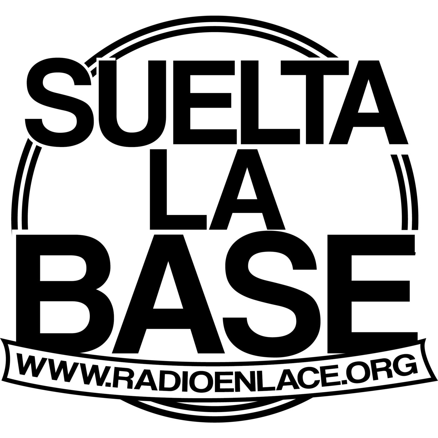 Suelta la base