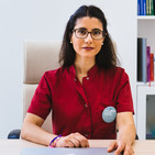 Miriam Ginecología - Charlas online en directo