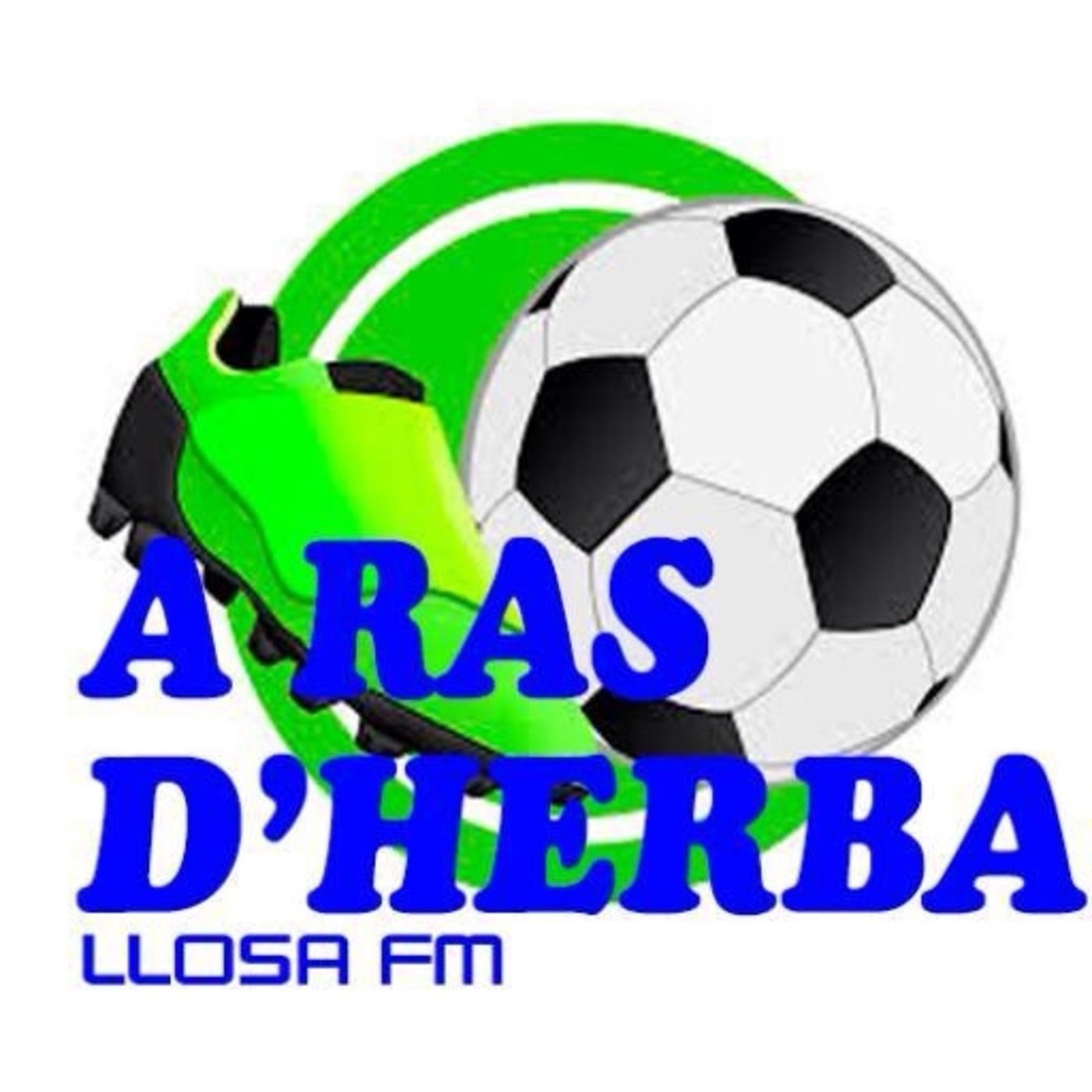 Podcast A Ras d’Herba (Carrusel)